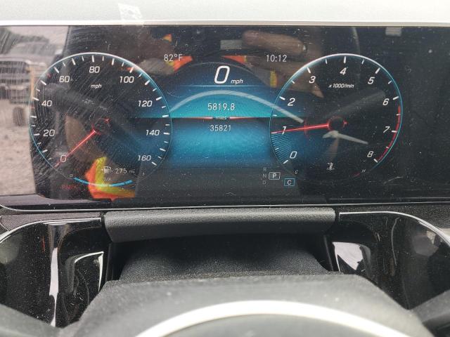 2021 MERCEDES-BENZ GLA 250 4M - W1N4N4HB1MJ115117