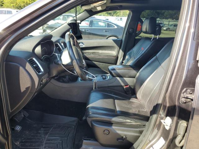 2015 DODGE DURANGO R/ - 1C4SDJCTXFC810770