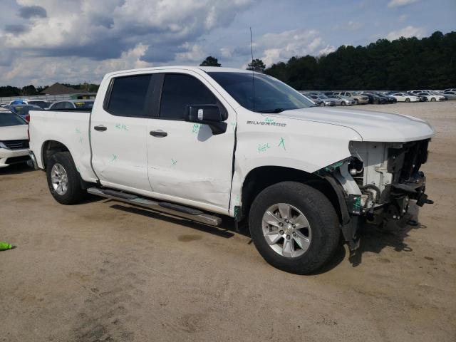 2020 CHEVROLET SILVERADO - 3GCPWAEFXLG141626