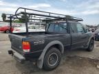 FORD RANGER SUP снимка