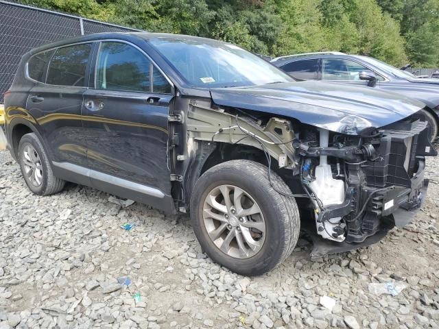 2020 HYUNDAI SANTA FE S - 5NMS23AD8LH241993