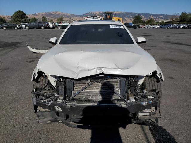 2016 BMW 550 I WBAKN9C50GD962692