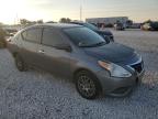 NISSAN VERSA S photo