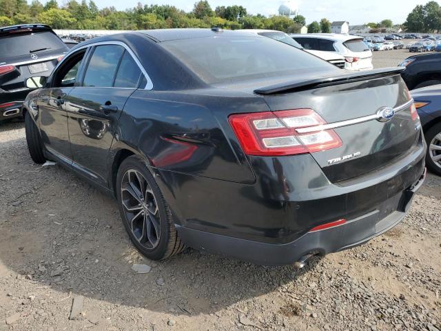 VIN 1FAHP2KT9EG125052 2014 Ford Taurus, Sho no.2