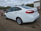 FORD FIESTA S photo