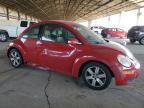 Lot #3023726961 2006 VOLKSWAGEN NEW BEETLE