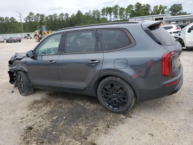 2021 KIA TELLURIDE - 5XYP5DHC8MG125351