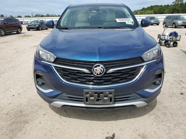 2020 BUICK ENCORE GX - KL4MMBS26LB134983