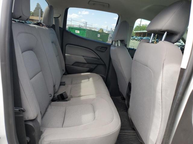 2019 CHEVROLET COLORADO - 1GCGTBEN5K1137146