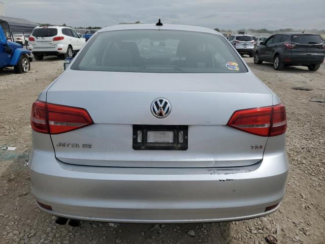 VIN 3VWD17AJ5FM284176 2015 Volkswagen Jetta, SE no.6