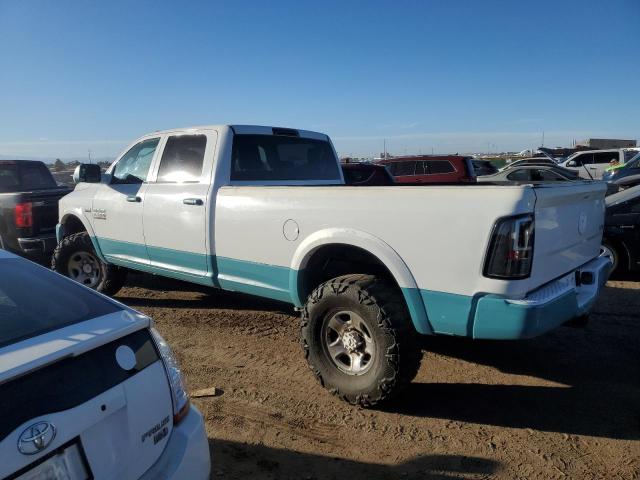 VIN 3C6TR5HT1EG213516 2014 RAM 2500, ST no.2