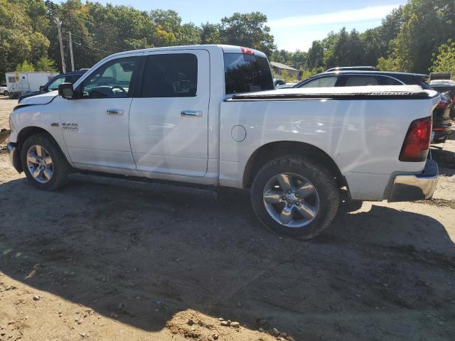2017 RAM 1500 SLT - 3C6RR7LT0HG525084