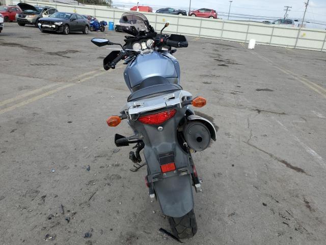 2006 SUZUKI DL650 K JS1VP54A062100396