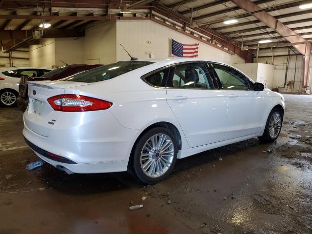 VIN 3FA6P0HD9FR291416 2015 Ford Fusion, SE no.3