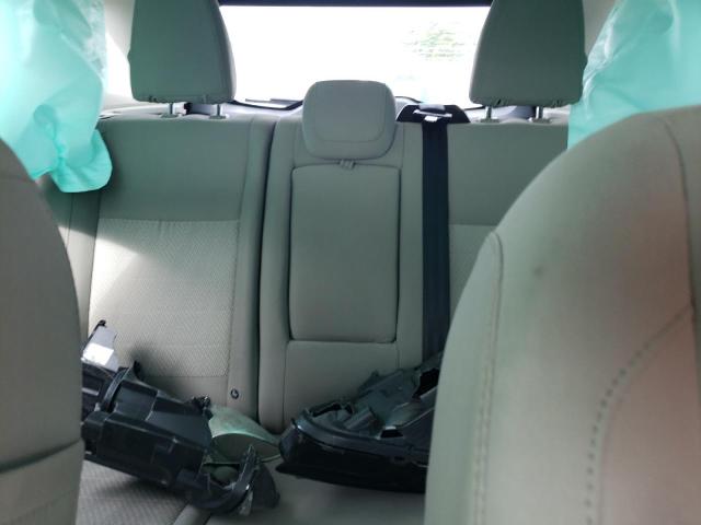 2018 FORD ECOSPORT S - MAJ3P1RE9JC190626