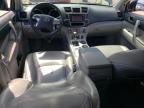 TOYOTA HIGHLANDER photo