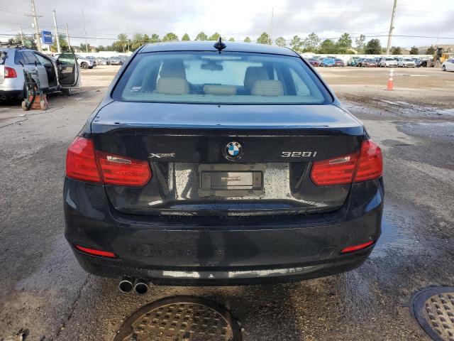 2015 BMW 328 XI SUL - WBA3B5G59FNS11888