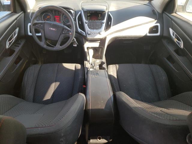 VIN 2GKALMEK0F6310358 2015 GMC Terrain, Sle no.8