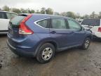 HONDA CR-V LX photo