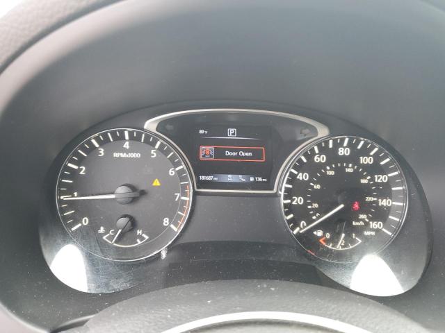 2018 NISSAN ALTIMA 2.5 - 1N4AL3AP5JC201892