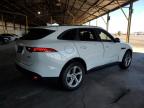 JAGUAR F-PACE PRE photo