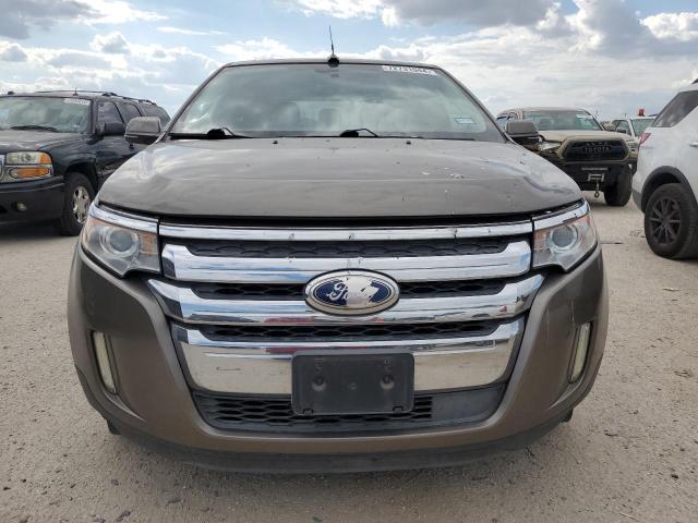 VIN 2FMDK3KC6DBC61718 2013 Ford Edge, Limited no.5