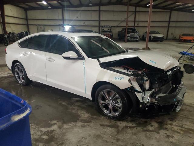 2024 HONDA ACCORD HYB - 1HGCY2F68RA034340