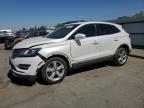 LINCOLN MKC photo