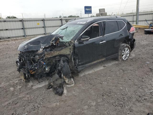 Vin: 5n1at2mt4ec763488, lot: 66077504, nissan rogue s 2014 img_1