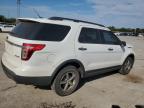 FORD EXPLORER photo