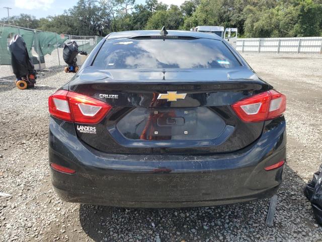2018 CHEVROLET CRUZE LS - 1G1BC5SMXJ7147697