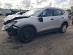 2018 NISSAN ROGUE S - KNMAT2MT9JP552973