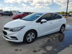2016 CHEVROLET CRUZE LS - 1G1BC5SM3G7282626