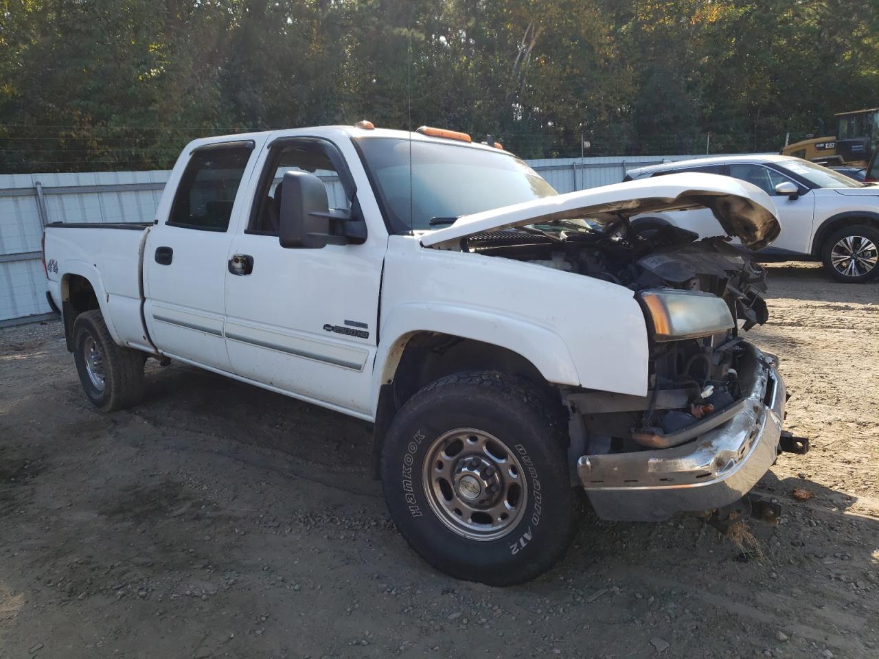 Lot #2969745352 2006 CHEVROLET SILVERADO