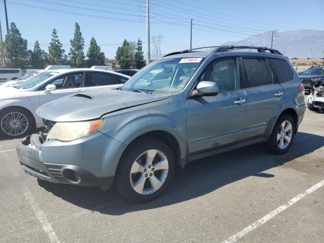 2010 SUBARU FORESTER 2 #3025789309