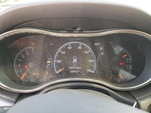 2019 JEEP GRAND CHER - 1C4RJFBGXKC815566