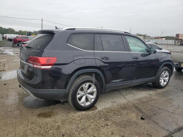 VIN 1V2KR2CA9JC589093 2018 Volkswagen Atlas, SE no.3