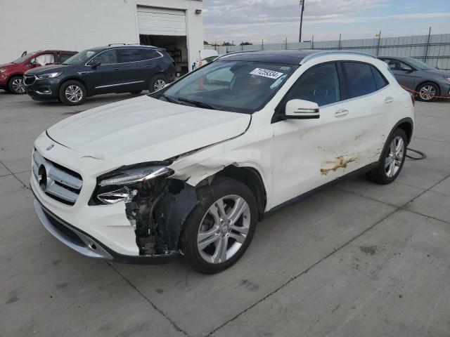 2015 MERCEDES-BENZ GLA 250 4M #3023629234