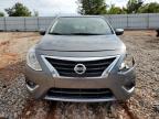 NISSAN VERSA S photo