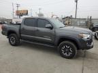 TOYOTA TACOMA DOU photo