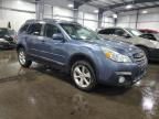 SUBARU OUTBACK 2. photo