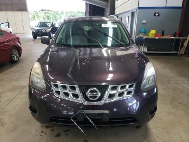 VIN JN8AS5MV8FW761578 2015 Nissan Rogue, S no.5