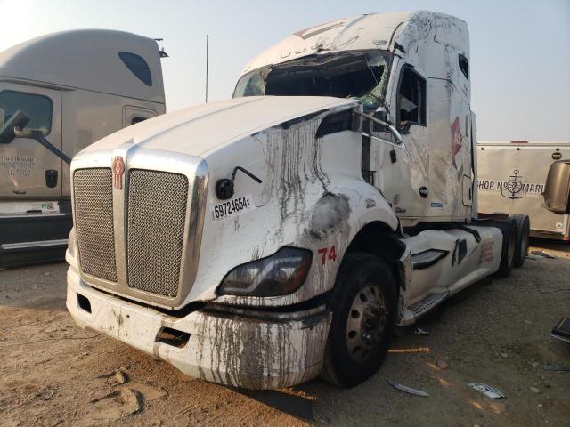 2020 KENWORTH CONSTRUCTION T680 #3270869432