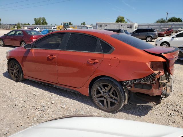 2020 KIA FORTE GT L - 3KPF34AD2LE218589