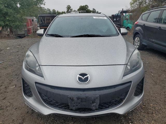 VIN JM1BL1LP0D1843890 2013 Mazda 3, I no.5