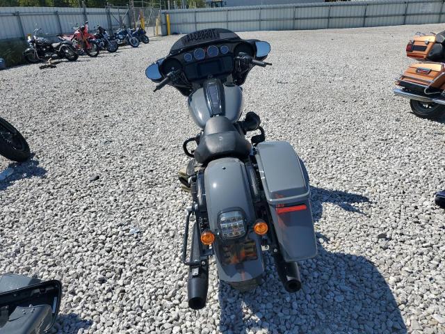 2022 HARLEY-DAVIDSON FLHXST - 1HD1ABL1XNB634489