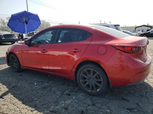 VIN JM1BM1U71E1130719 2014 Mazda 3, Sport no.2