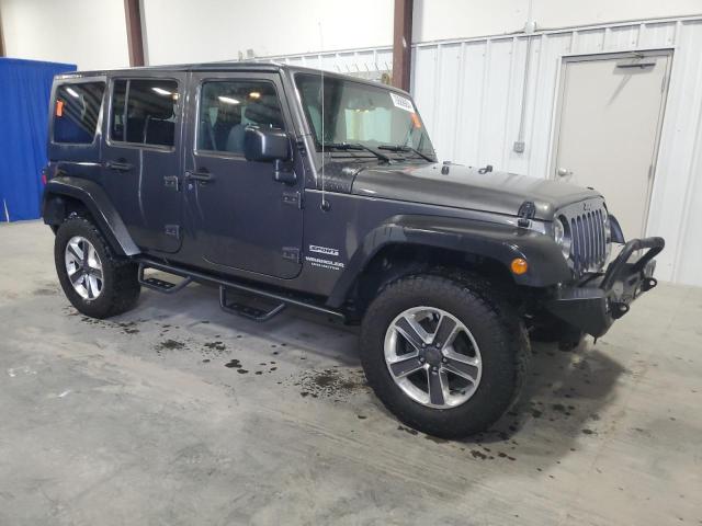 2017 JEEP WRANGLER U - 1C4BJWDG0HL539132