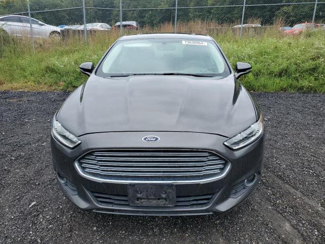 VIN 1FA6P0HD5G5130081 2016 Ford Fusion, SE no.5