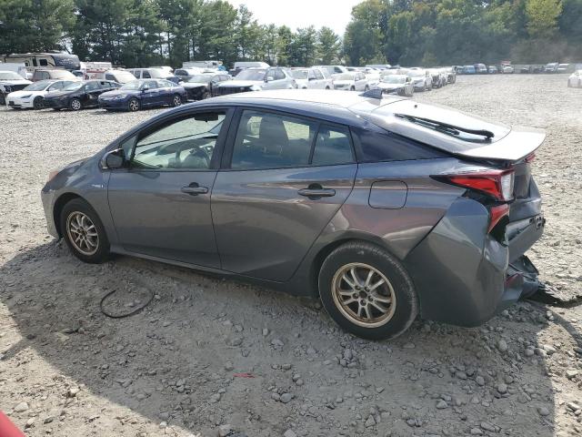 2019 TOYOTA PRIUS - JTDL9RFUXK3012160